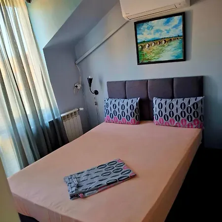 Hotel Color Asenovgrad