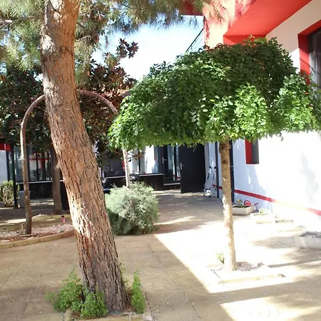 Color Szálloda Azenograd