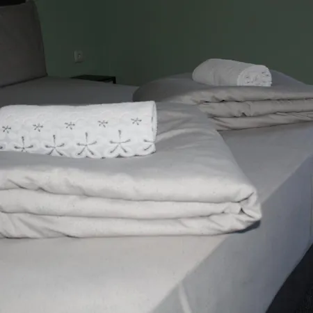 Szálloda Color Azenograd