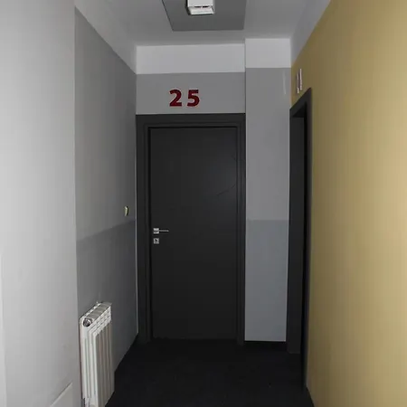 酒店 彩色酒店