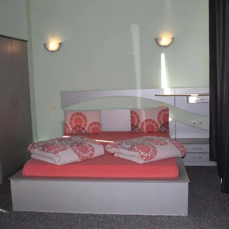 Color Hotel Asenovgrad