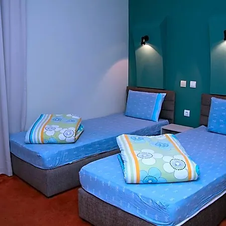 Color Hotel Asenovgrad