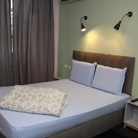 Hotel Color 3*