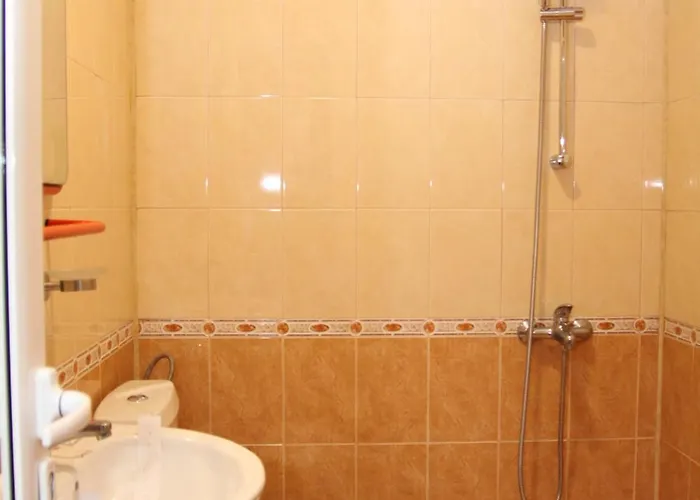 Хотел колор 3*