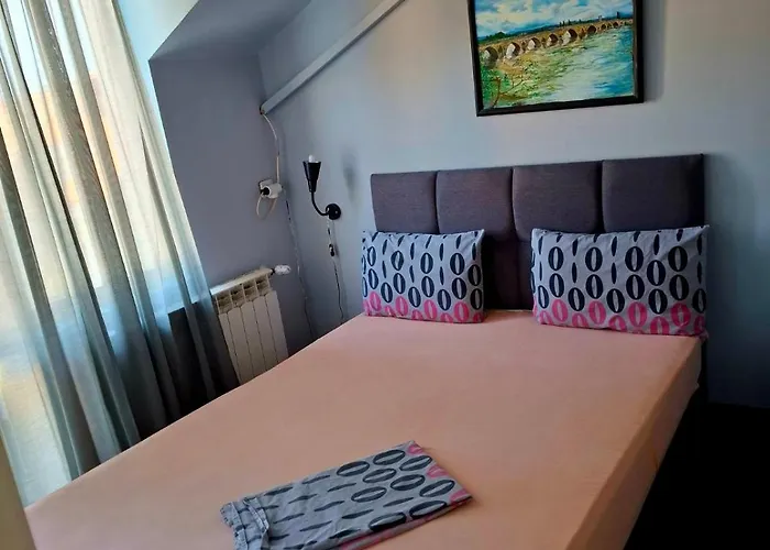 Хотел колор Асеновград