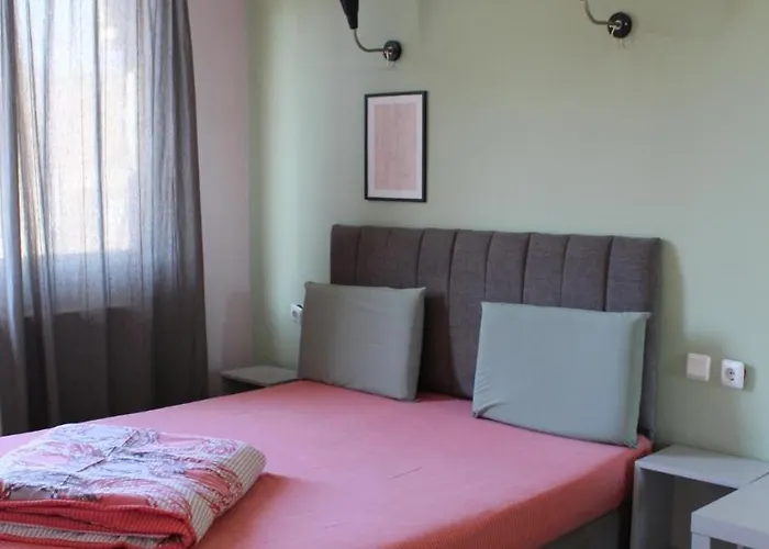 колор 3* Асеновград