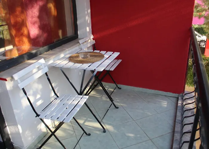 Хотел колор 3*