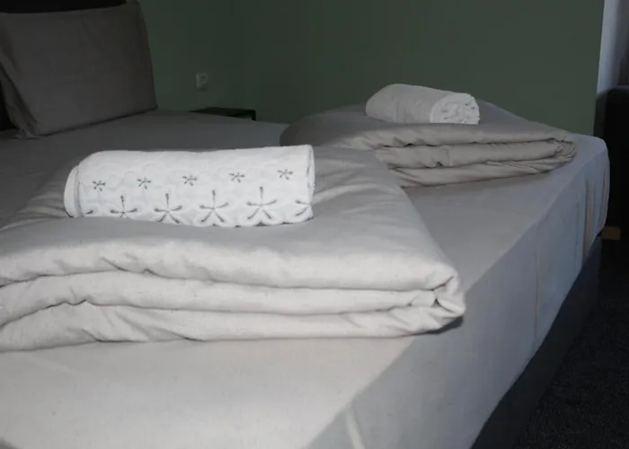 Хотел колор Асеновград