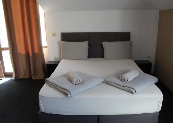 Хотел колор