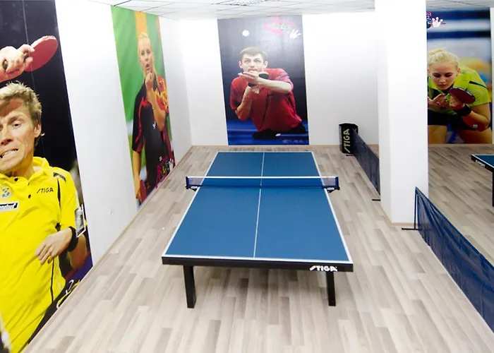 Хотел колор 3*