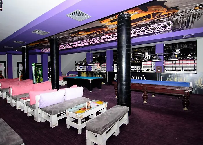 Хотел колор Асеновград